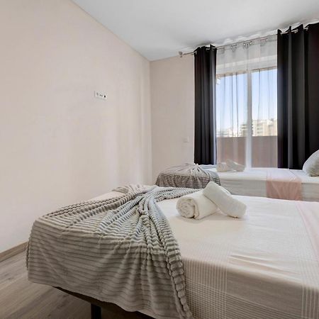 Apartamento Elite Residence Portimão Esterno foto