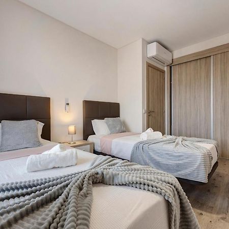 Apartamento Elite Residence Portimão Esterno foto