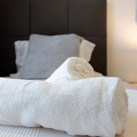 Apartamento Elite Residence Portimão Esterno foto