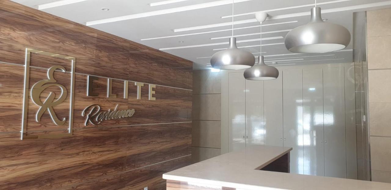 Apartamento Elite Residence Portimão Esterno foto