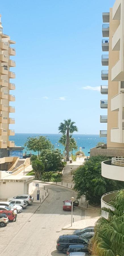 Apartamento Elite Residence Portimão Esterno foto
