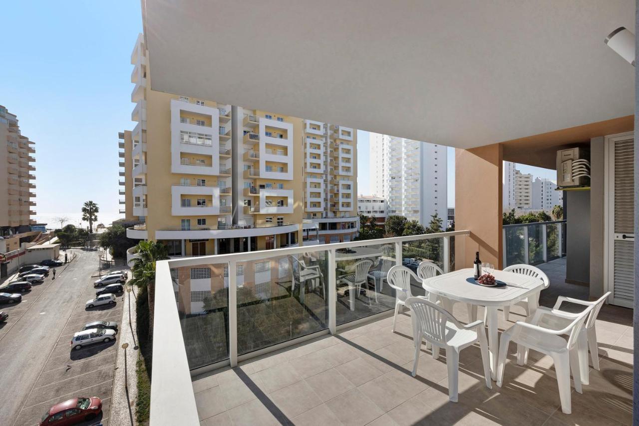 Apartamento Elite Residence Portimão Esterno foto