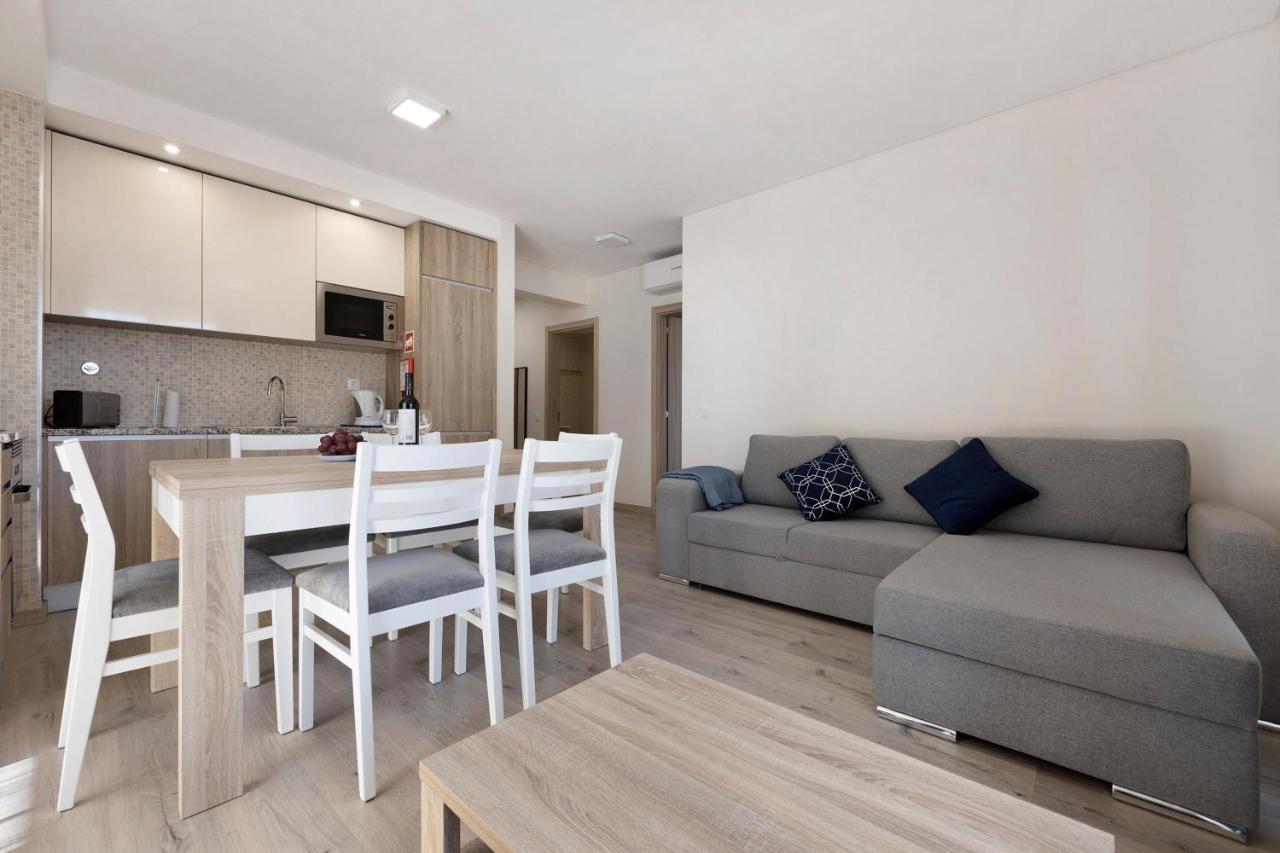 Apartamento Elite Residence Portimão Esterno foto