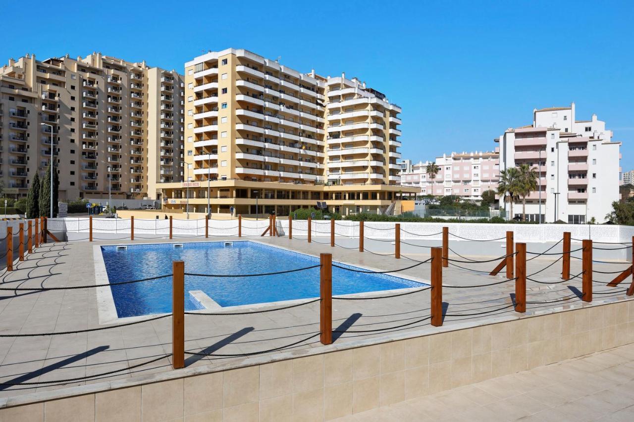 Apartamento Elite Residence Portimão Esterno foto