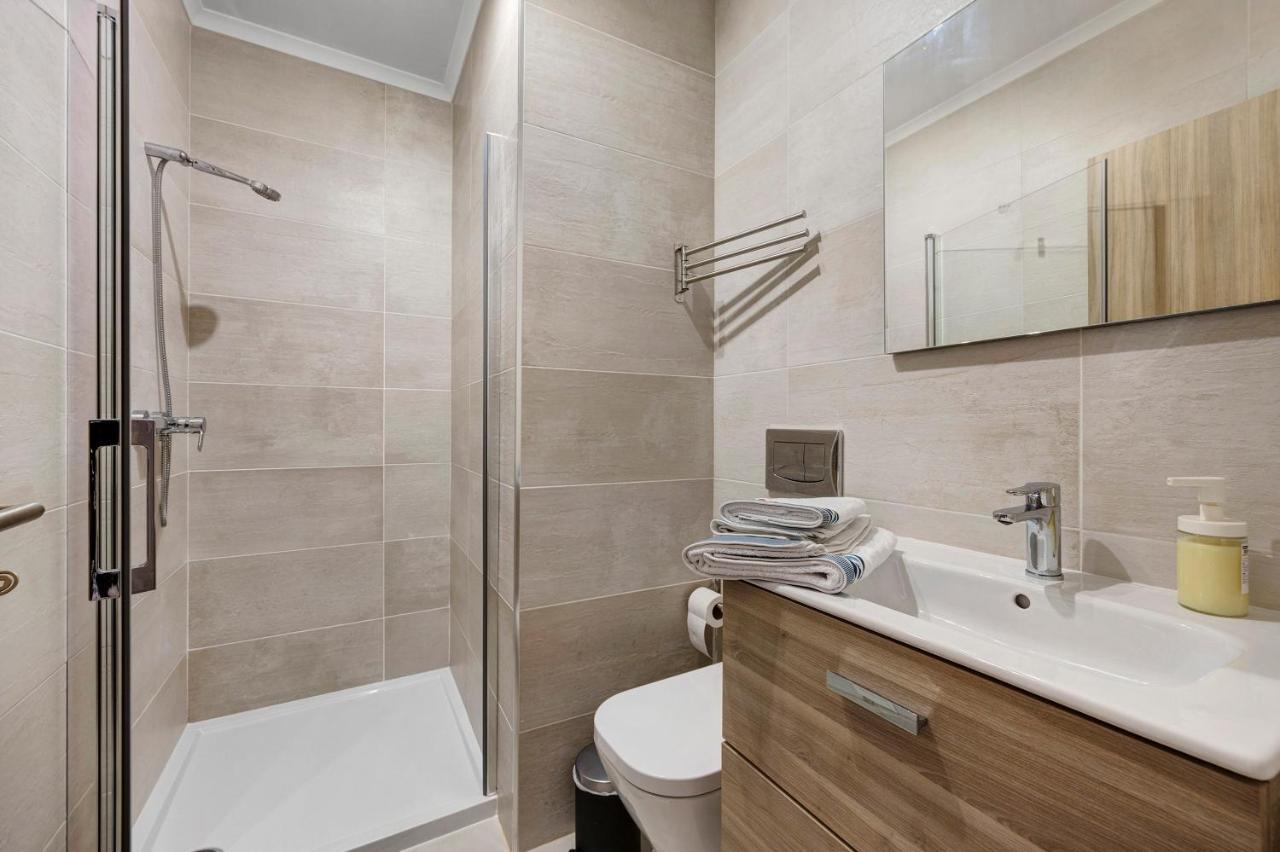 Apartamento Elite Residence Portimão Esterno foto